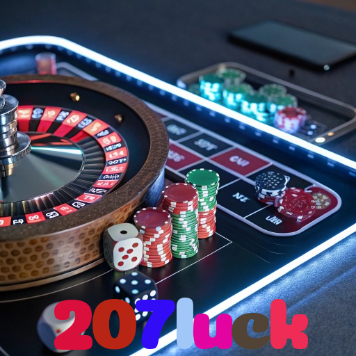 207luck - Baixe o app 207luck no Google Play e jogue ao vivo