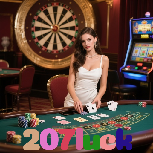207luck - Baixe o app 207luck no Google Play e jogue ao vivo