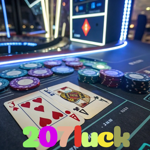 207luck - Baixe o App 207luck para Android e Comece a Jogar