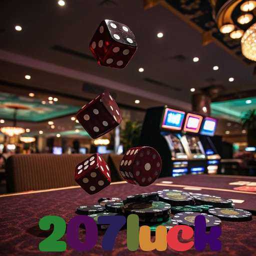 207luck - Baixe o App 207luck para Android e Comece a Jogar