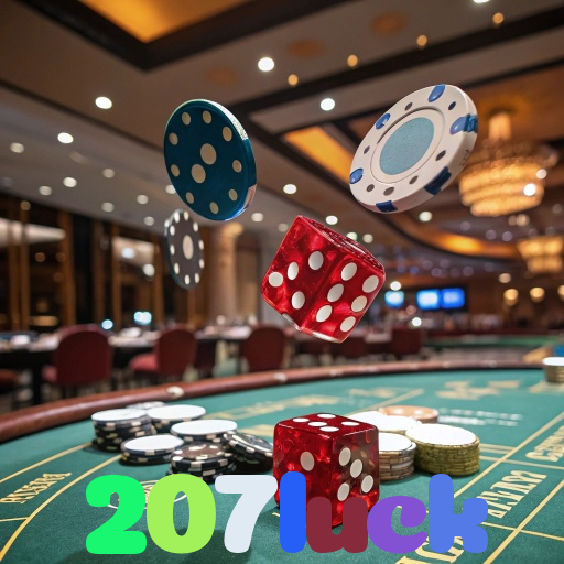 207luck - Baixe o app 207luck no Google Play e jogue ao vivo