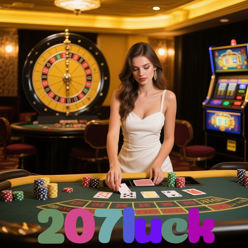 207luck - Baixe o App 207luck para Android e Comece a Jogar