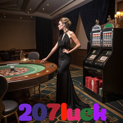207luck - Baixe o App 207luck para Android e Comece a Jogar