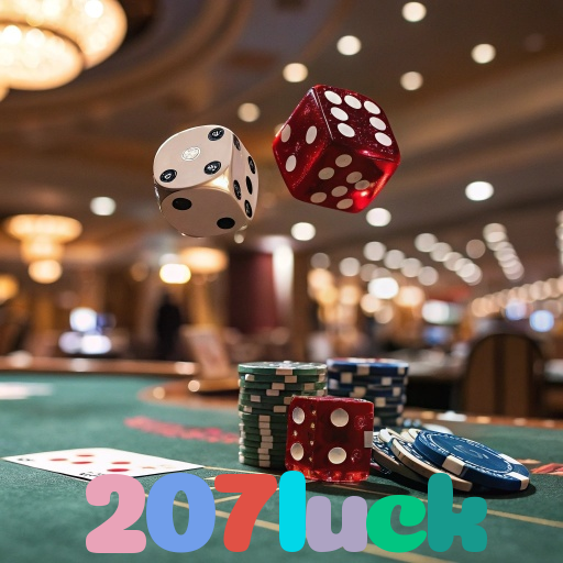 207luck - Baixe o app 207luck no Google Play e jogue ao vivo