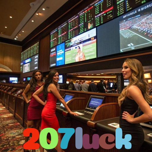 207luck - Baixe o App 207luck para Android e Comece a Jogar