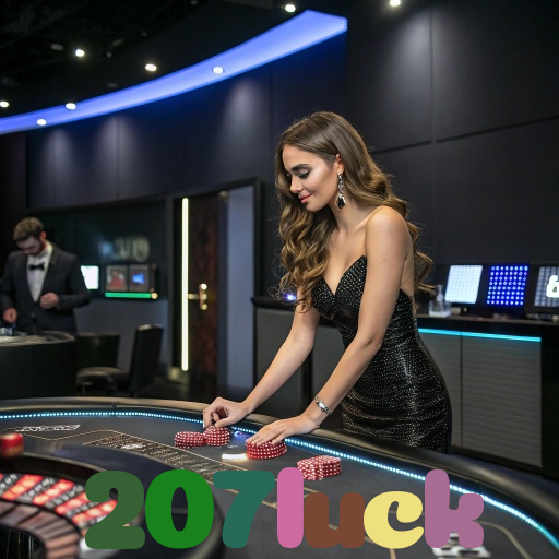 207luck - Baixe o App 207luck para Android e Comece a Jogar