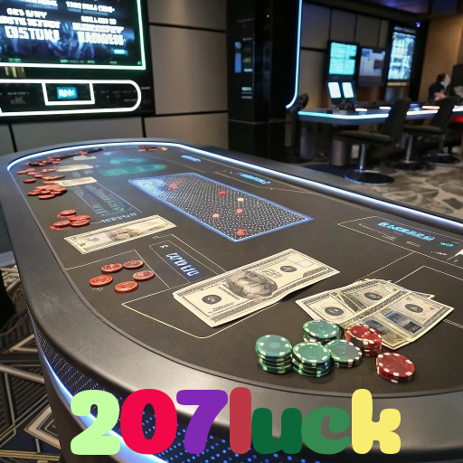 207luck - Baixe o App 207luck para Android e Comece a Jogar