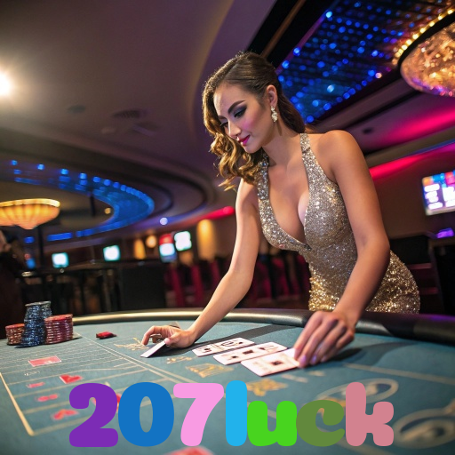 207luck - Baixe o App 207luck para Android e Comece a Jogar