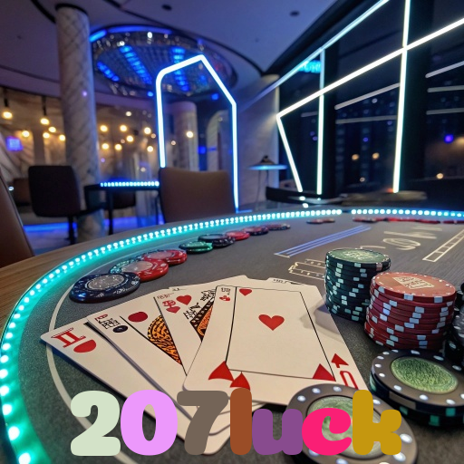 207luck - Baixe o App 207luck para Android e Comece a Jogar