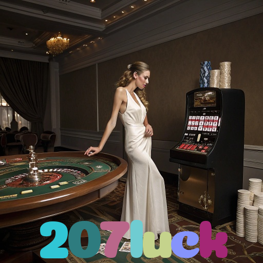 207luck - Baixe o App 207luck para Android e Comece a Jogar