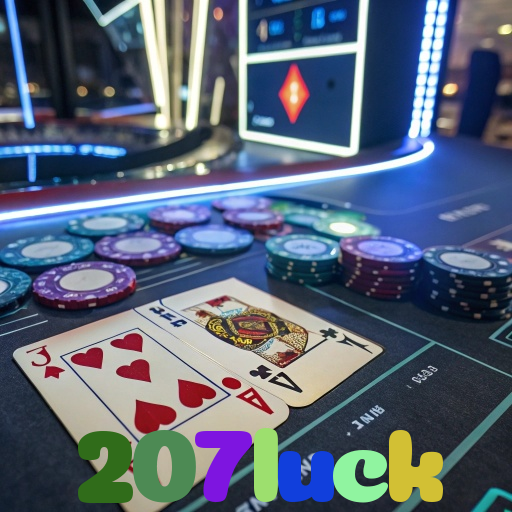 207luck - Baixe o app 207luck no Google Play e jogue ao vivo