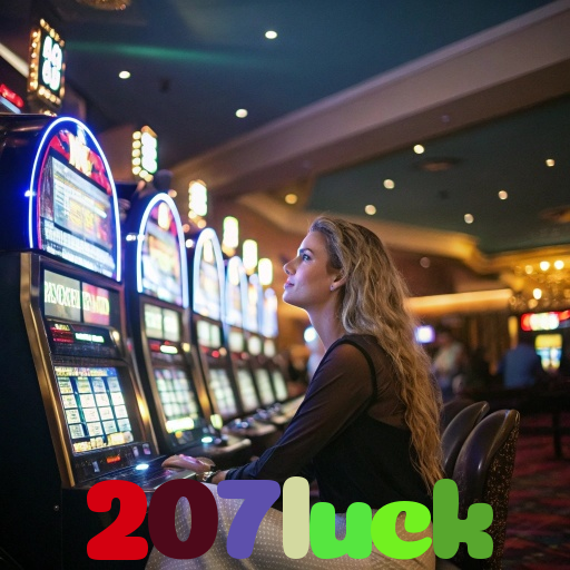 207luck - Baixe o app 207luck no Google Play e jogue ao vivo