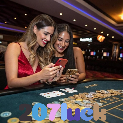 207luck - Baixe o app 207luck no Google Play e jogue ao vivo