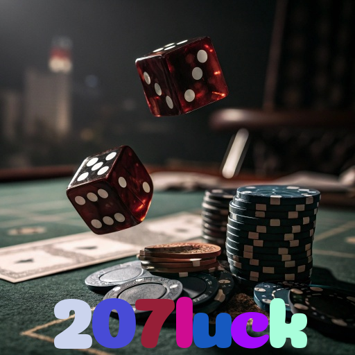 207luck - Baixe o App 207luck para Android e Comece a Jogar