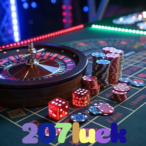 207luck - Baixe o App 207luck para Android e Comece a Jogar