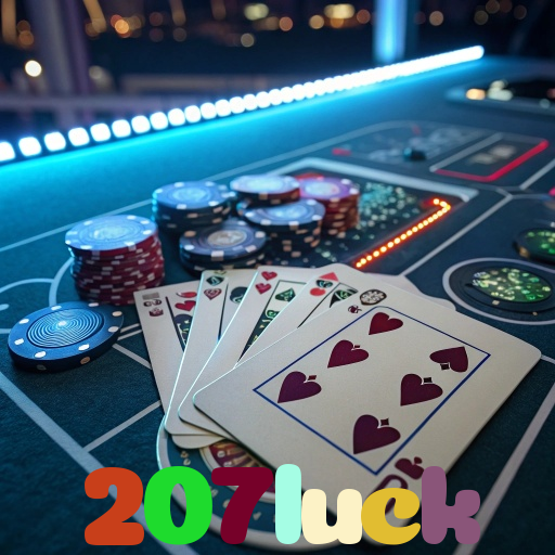207luck - Baixe o App 207luck para Android e Comece a Jogar