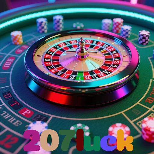 207luck - Baixe o App 207luck para Android e Comece a Jogar