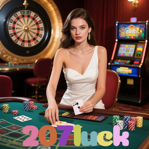 207luck - Baixe o app 207luck no Google Play e jogue ao vivo