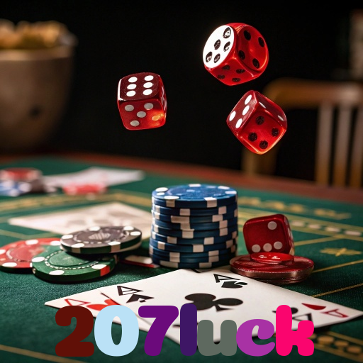 207luck - Baixe o App 207luck para Android e Comece a Jogar