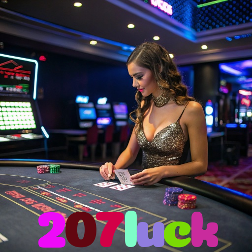 207luck - Baixe o App 207luck para Android e Comece a Jogar