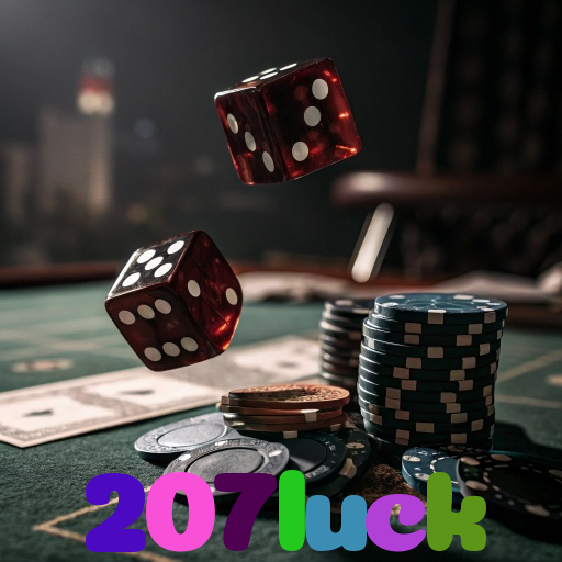 207luck - Baixe o app 207luck no Google Play e jogue ao vivo