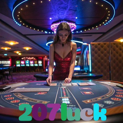 207luck - Baixe o App 207luck para Android e Comece a Jogar