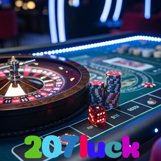 207luck - Baixe o App 207luck para Android e Comece a Jogar