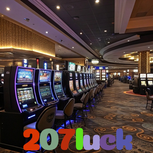 207luck - Baixe o App 207luck para Android e Comece a Jogar