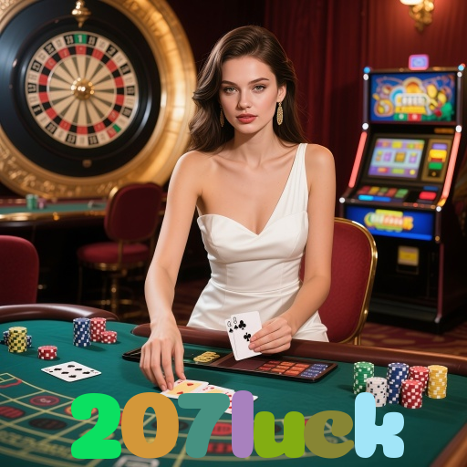 207luck - Baixe o App 207luck para Android e Comece a Jogar