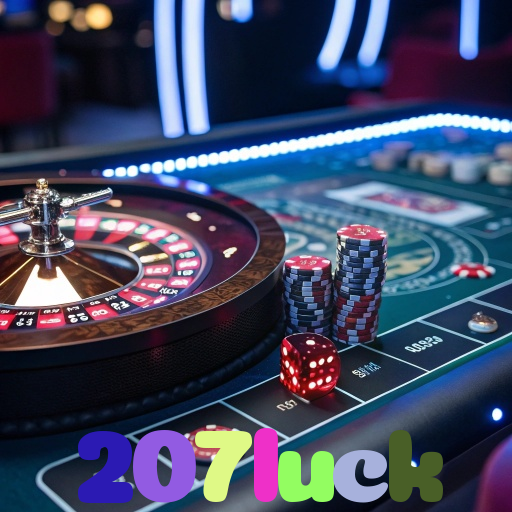 207luck - Baixe o app 207luck no Google Play e jogue ao vivo
