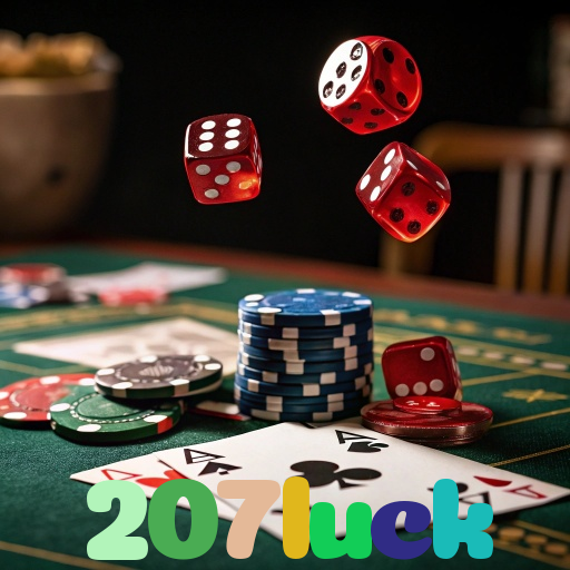 207luck - Baixe o App 207luck para Android e Comece a Jogar