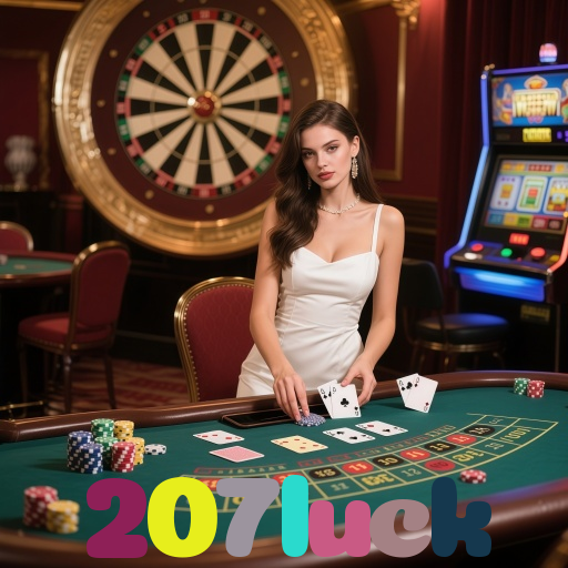 207luck - Baixe o App 207luck para Android e Comece a Jogar