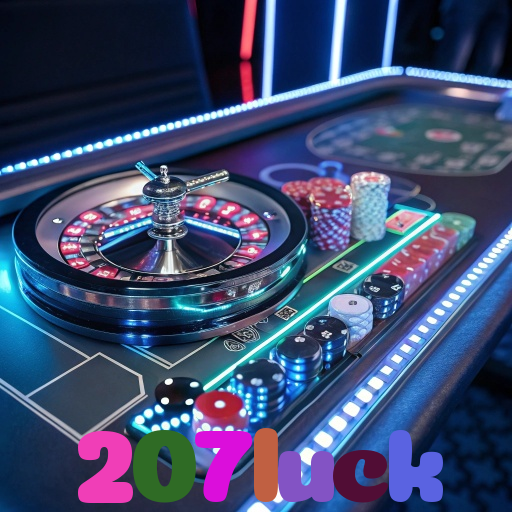 207luck - Baixe o App 207luck para Android e Comece a Jogar