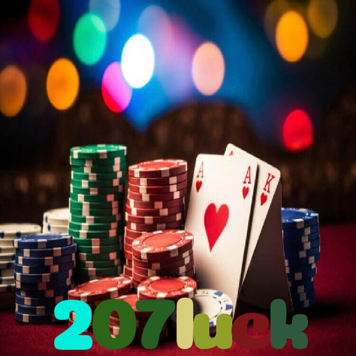 207luck - Baixe o app 207luck no Google Play e jogue ao vivo