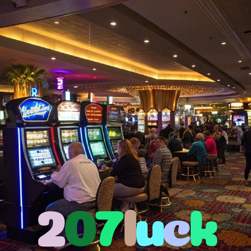 207luck - Baixe o App 207luck para Android e Comece a Jogar