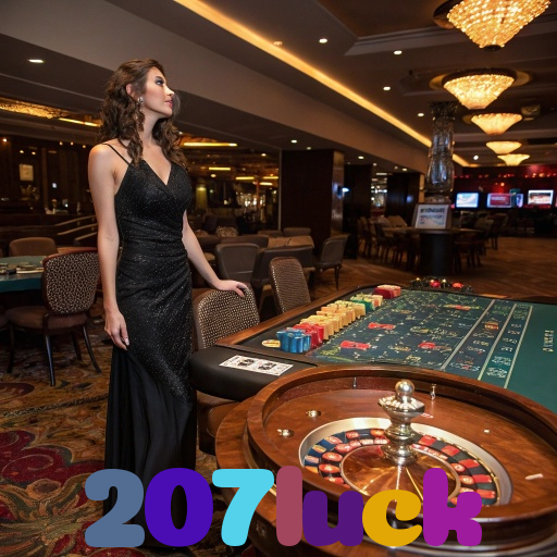 207luck - Baixe o App 207luck para Android e Comece a Jogar