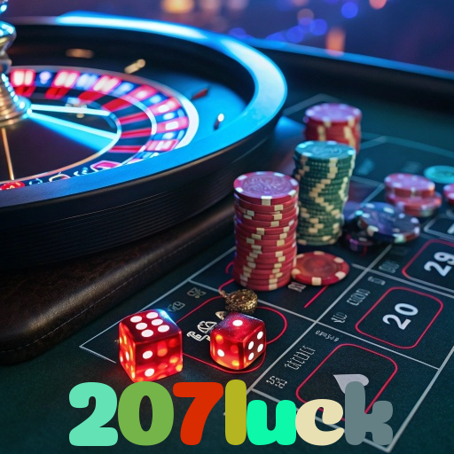 207luck - Baixe o app 207luck no Google Play e jogue ao vivo