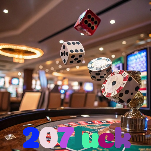 207luck - Baixe o App 207luck para Android e Comece a Jogar