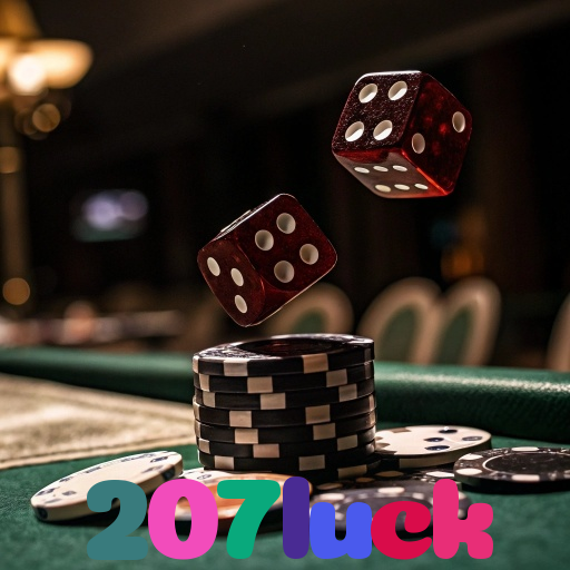 207luck - Baixe o App 207luck para Android e Comece a Jogar