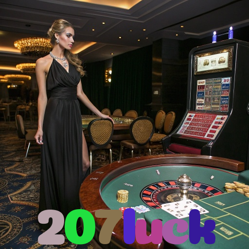 207luck - Baixe o app 207luck no Google Play e jogue ao vivo