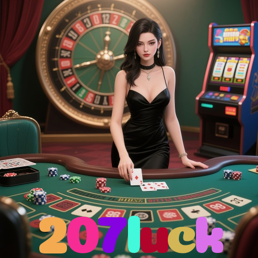 207luck - Baixe o App 207luck para Android e Comece a Jogar