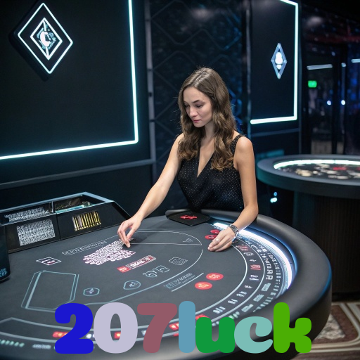 207luck - Baixe o app 207luck no Google Play e jogue ao vivo
