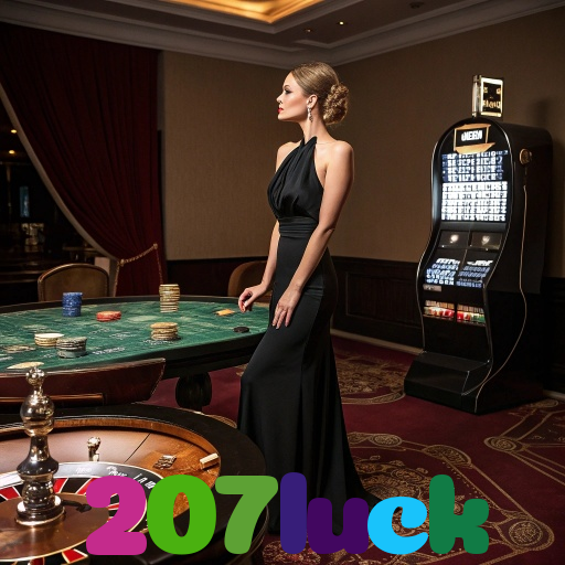 207luck - Baixe o App 207luck para Android e Comece a Jogar