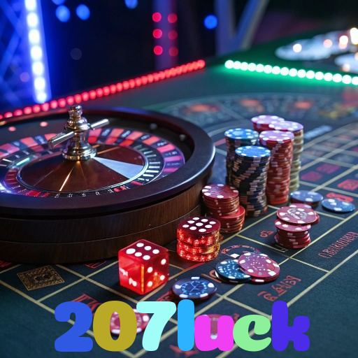 207luck - Baixe o App 207luck para Android e Comece a Jogar