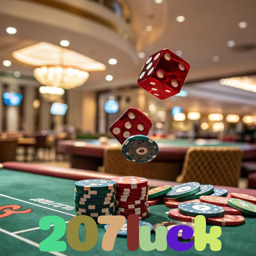 207luck - Baixe o App 207luck para Android e Comece a Jogar