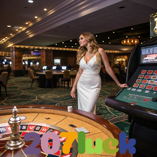 207luck - Baixe o App 207luck para Android e Comece a Jogar