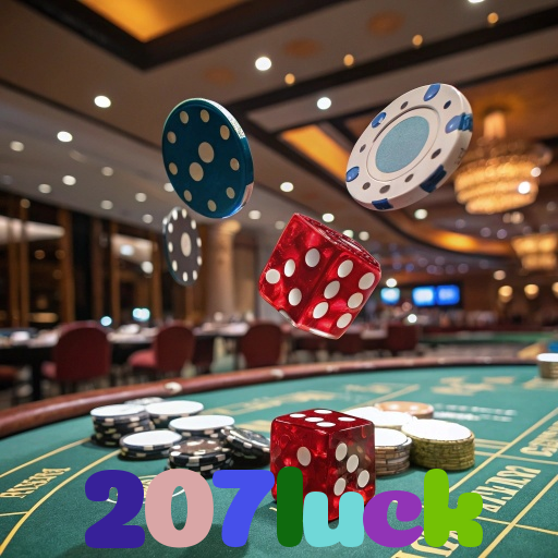 207luck - Baixe o App 207luck para Android e Comece a Jogar