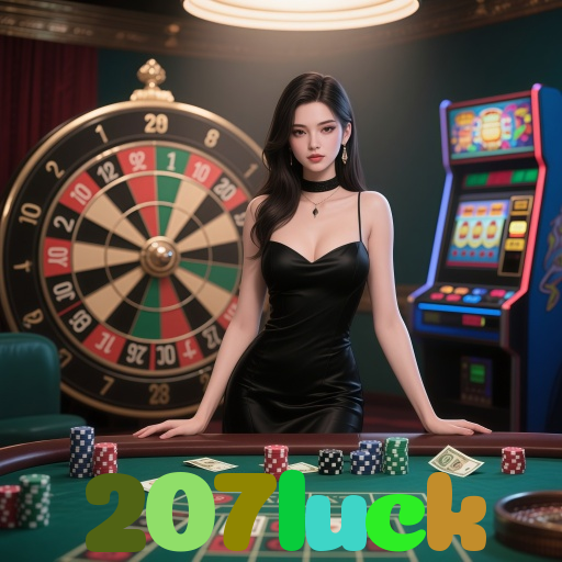 207luck - Baixe o app 207luck no Google Play e jogue ao vivo