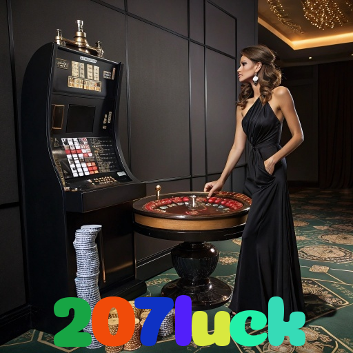 207luck - Baixe o App 207luck para Android e Comece a Jogar