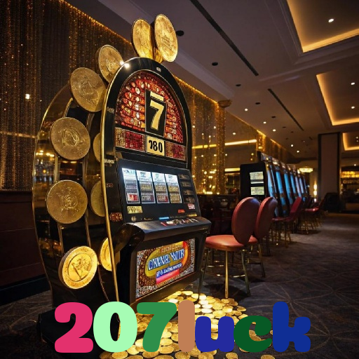 207luck - Baixe o app 207luck no Google Play e jogue ao vivo
